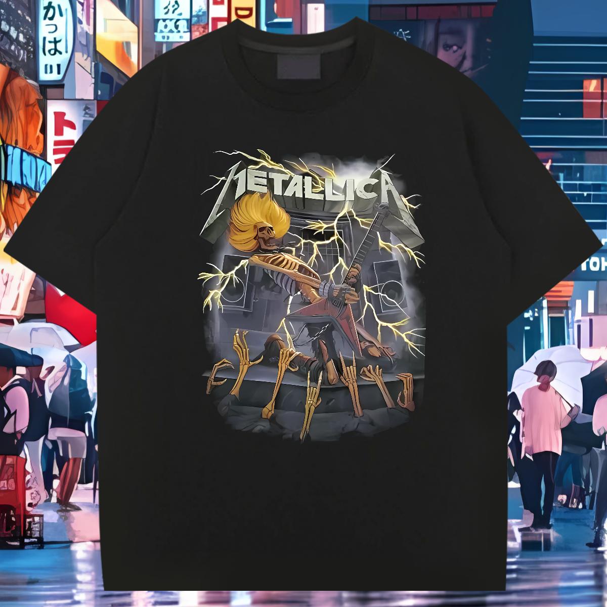 2024 T Shirts Men fashion 230g Cotton Customized Print Home Outdoor Mens Tshirts Cotton Breathable Unisex