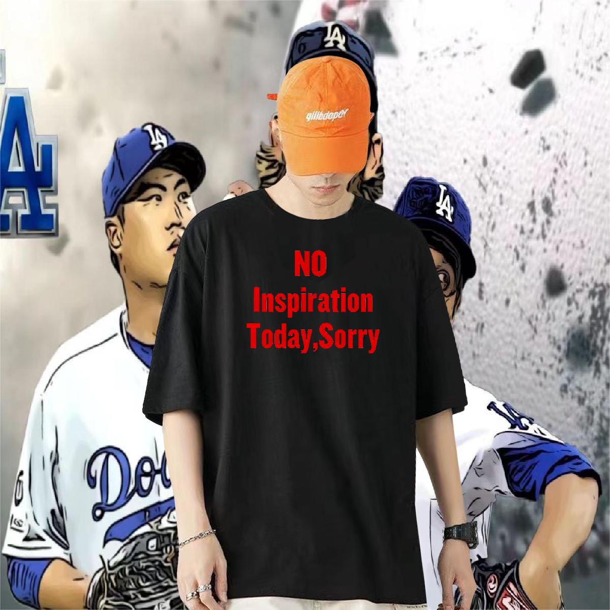 5A T Shirts Men WH 230g 100% Cotton Daily Outfit Cotton Breathable Short Sleeve Men Tshirts 2024 New DIY Printed Clothings