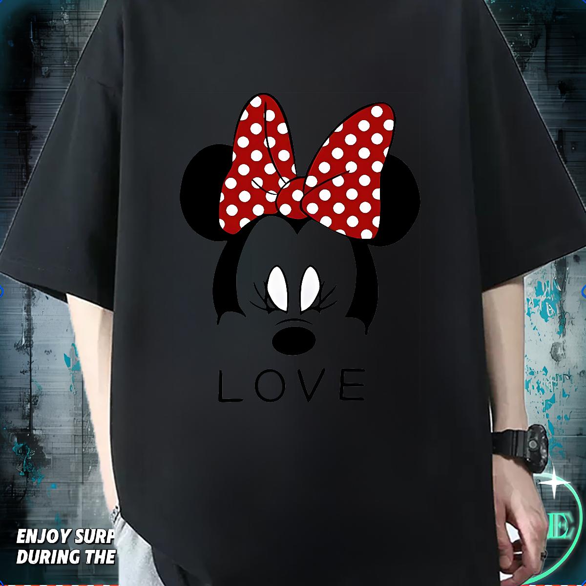 Brand Mens Tshirts 180g Cotton Anime Printing Street T Shirt For Man DIY Printed Designer Tops Tees