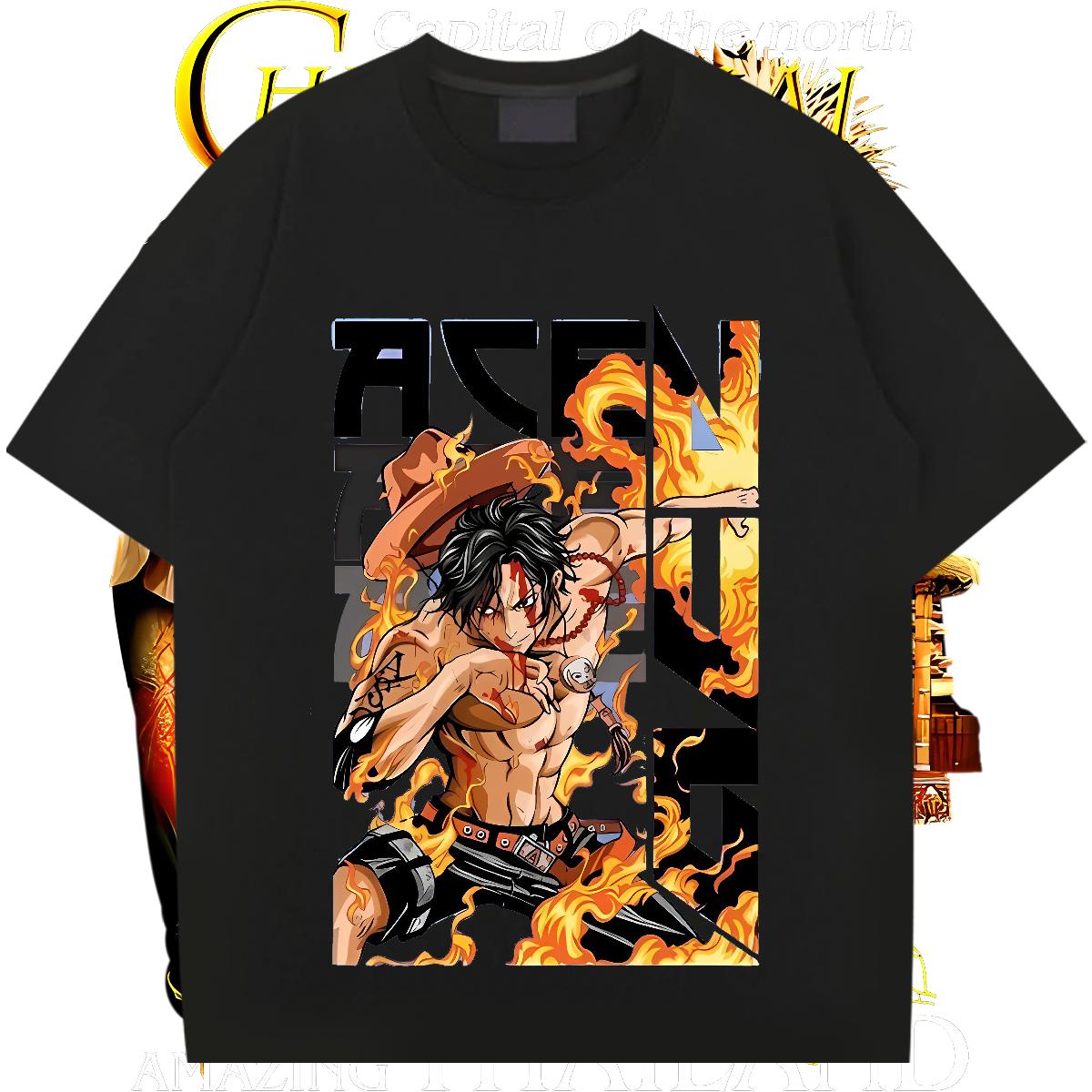 Fashion New Men T Shirts Skull Home Outdoor Couples T Shirts Short Sleeve Cotton O-Neck Designer