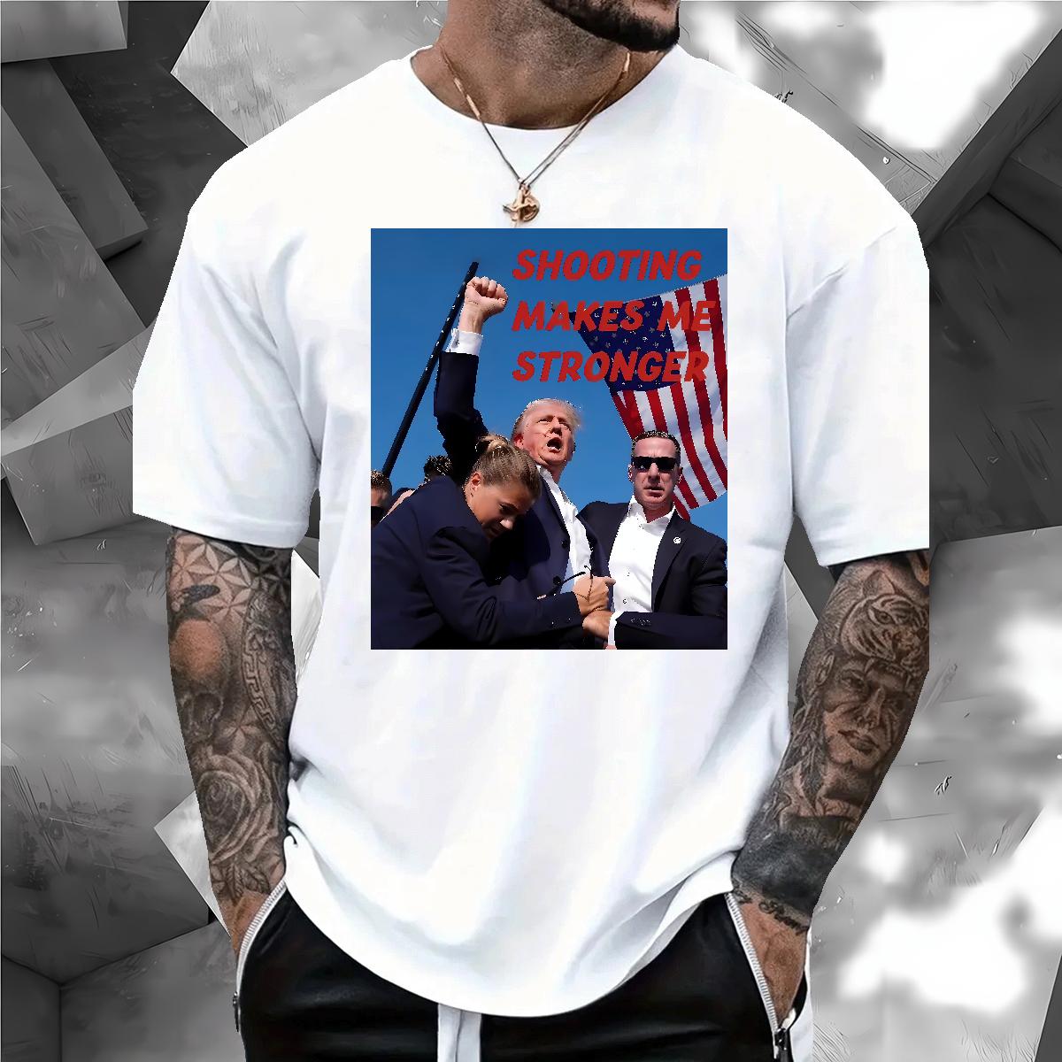 Fashion Design T-Shirts for Men Hotspot 230g 100% Cotton DIY Anime Men Tshirts Spring Summer Cotton O Neck Short Sleeves Classic Tops Tees