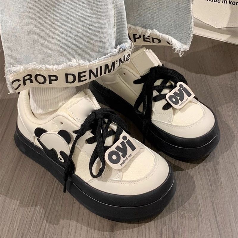 Versatile Ddmysports Students White Womens Casual Sports Shoes Free Shipping Outdoor Shoes