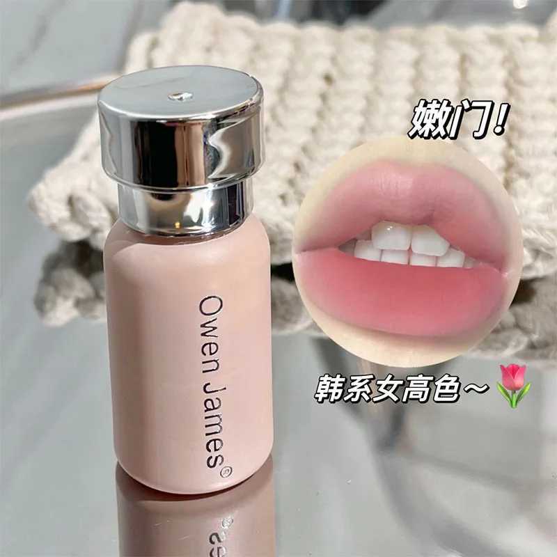 Owen James Small Powder Cream Lip Clay Matte Velvet Long-lasting Waterproof Non-fading Lipsticks Lip Stain Wholesale Cosmetics zxx240715