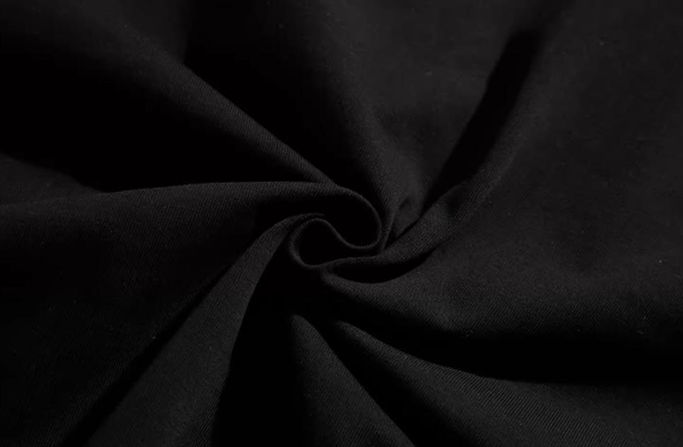 Brand T Shirts Men Graffiti Art 100% Cotton 230g Floral Print Sport Men Tshirts Breathable Short Sleeve Loose