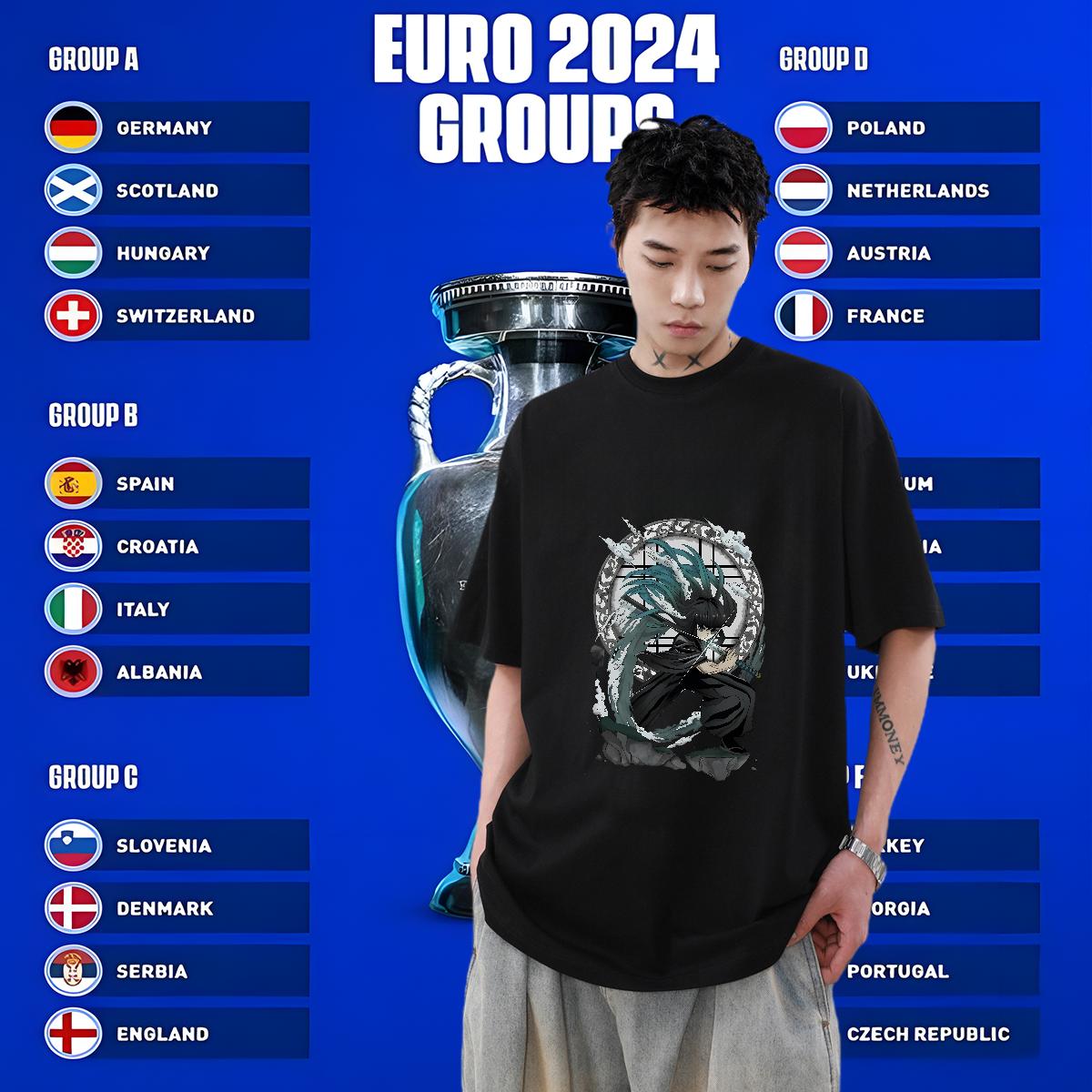 Fashion Mens T Shirts Floral Print Sport Men Tshirts Round Neck Short Sleeve Cool Design