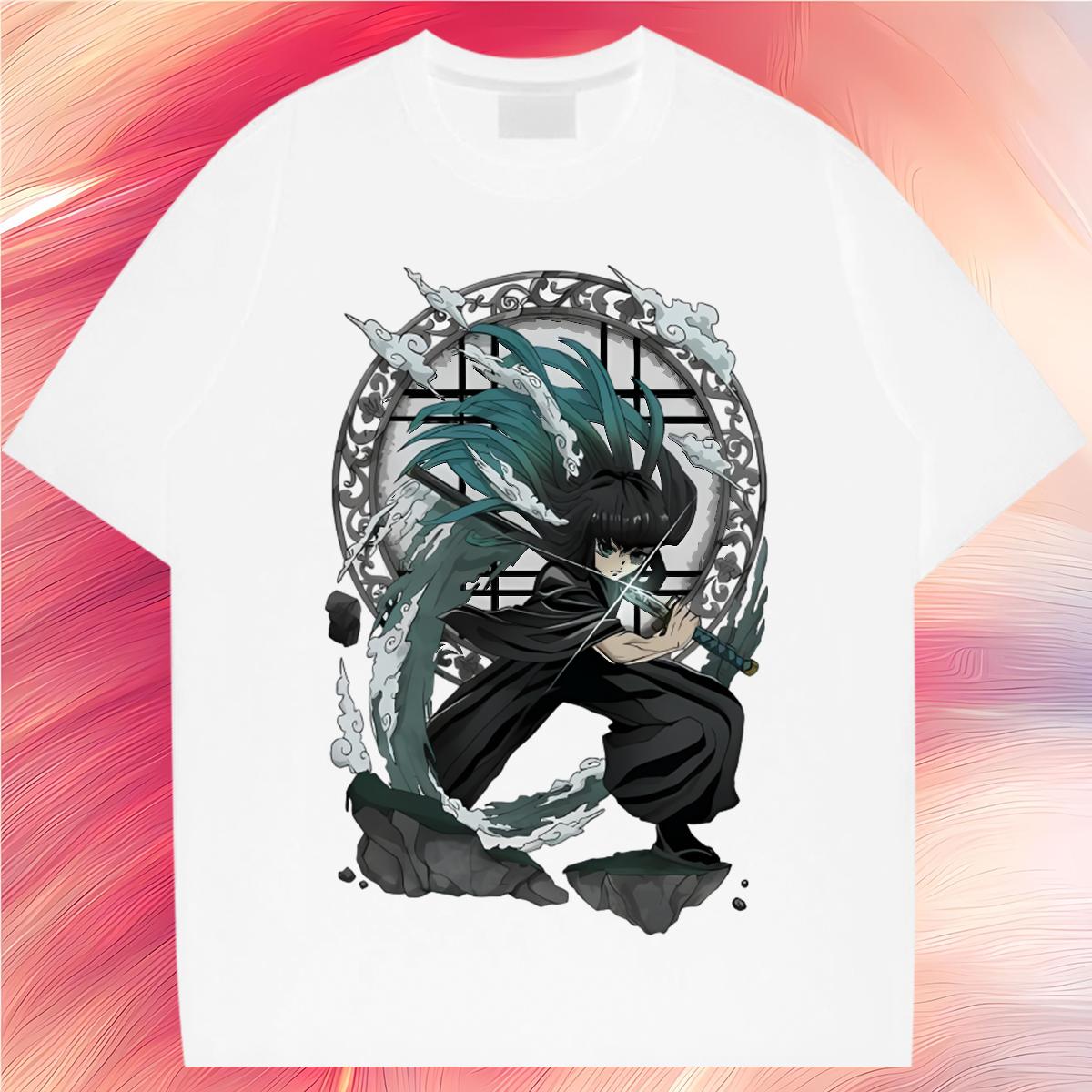 High Quality Couples T Shirts 1 100% Cotton 230g Cotton Breathable Soft High Street Hip Hop Men T Shirts Cartoon Printing S-4XL Stylist Tops Tees