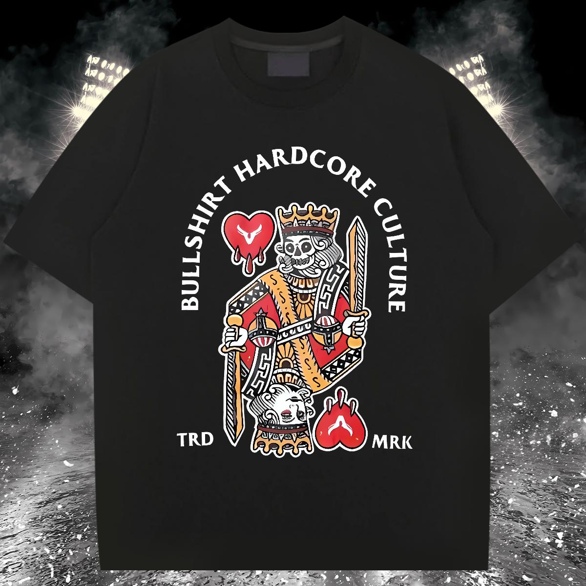 Popular Mens Tshirts fashion 230g 100% Cotton Breathable Short Sleeve Outdoor Man T Shirts Oversized 2024 New Clothings