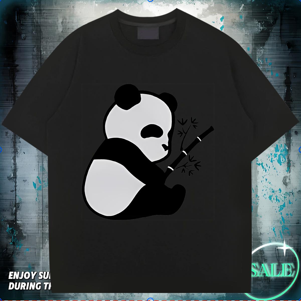 5A Men Tees O-Neck Short Sleeve Cotton Casual Beach T Shirt For Man Custom Print Plus Size Factory Direct Tops