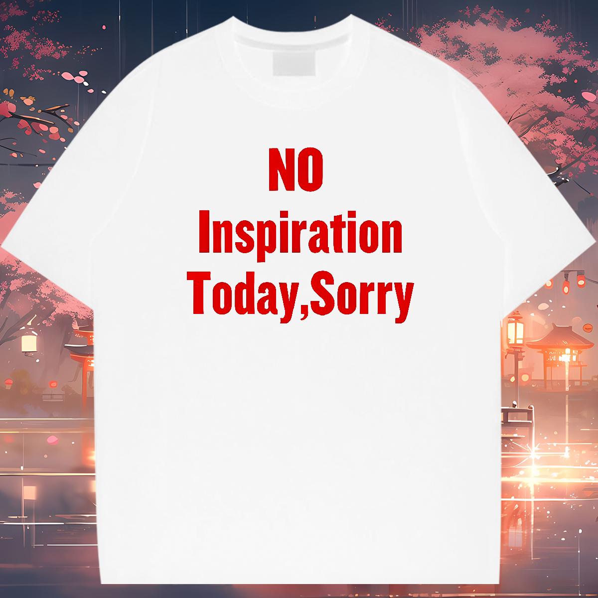 Popular T-Shirts for Men WH 100% Cotton 230g Street Breathable Short Sleeve Tshirts Classic Casual DIY Printed Tees