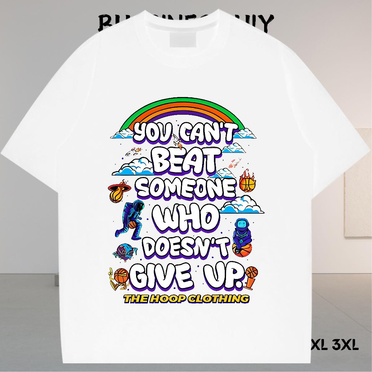 Wholesale Mens T Shirts Oversized Outdoor Men Clothes T-Shirt Cotton Breathable Soft Unisex