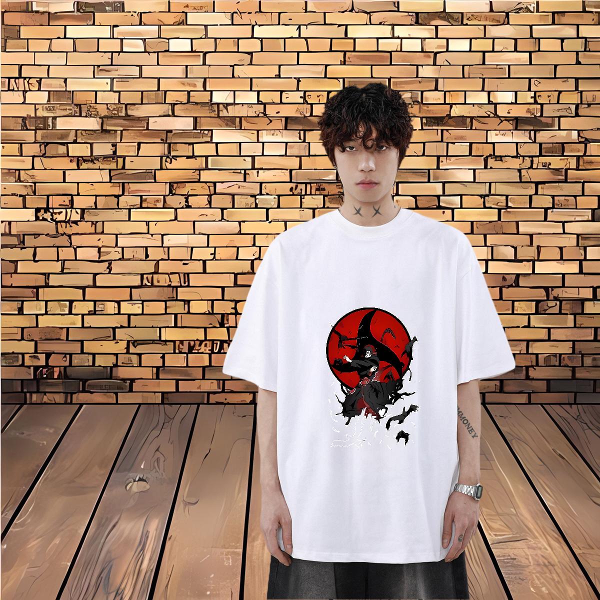 Brand Couples T Shirts Breathable Short Sleeve Sports Casual T Shirt For Man Custom Print Plus Size Fashion Design Wear