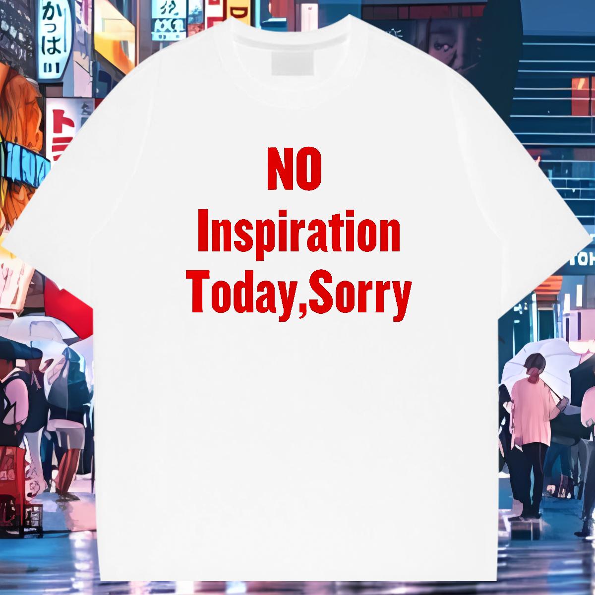 Fashion New Man T Shirts WH 100% Cotton 230g Custom Anime Couples T Shirts Hip Hop Crew Neck Cotton Cool Clothings