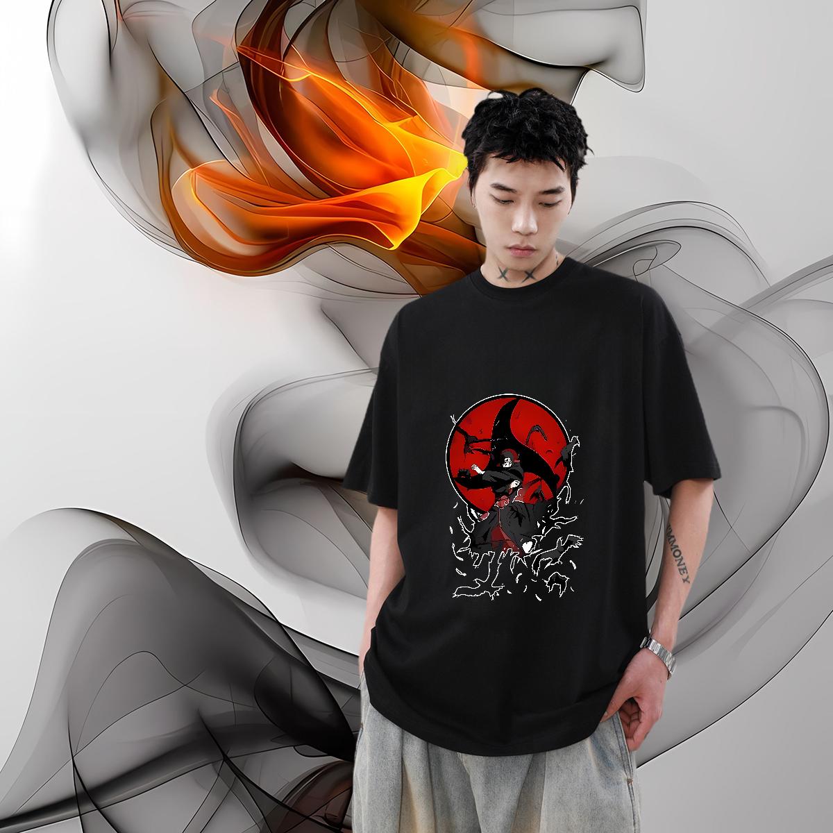 5A Couples T Shirts Breathable Crew Neck Sport T-Shirts for Men DIY Printed New Designer Polos