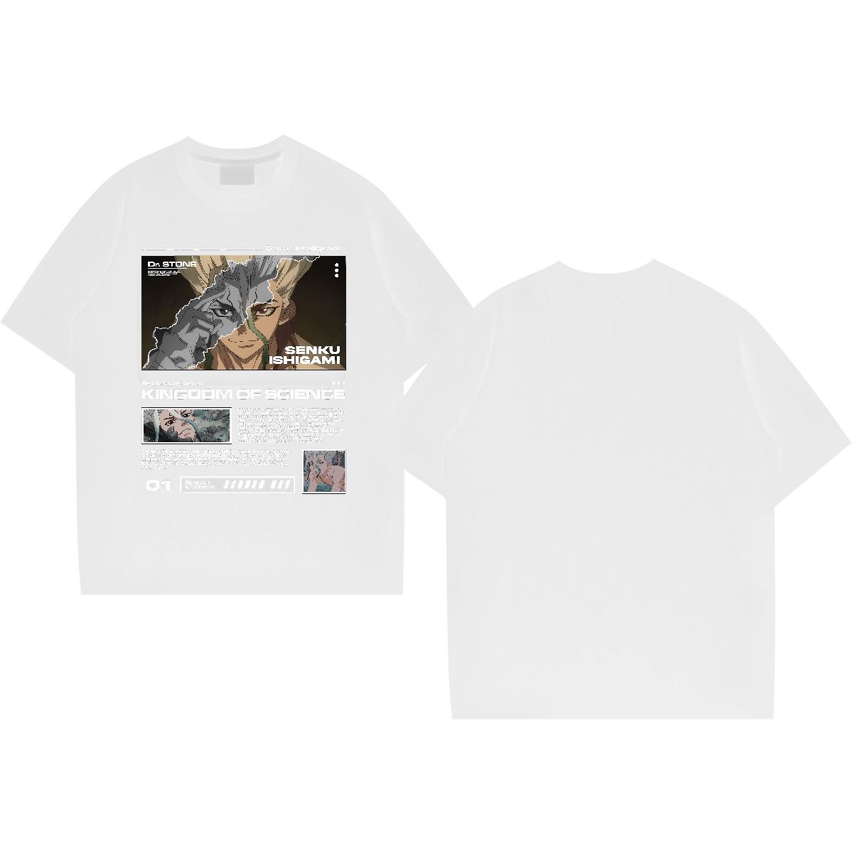 Classic T-Shirts Home Outdoor Breathable Short Sleeve Mens Tshirts Factory Direct Plus Size Cartoon Tops Tees