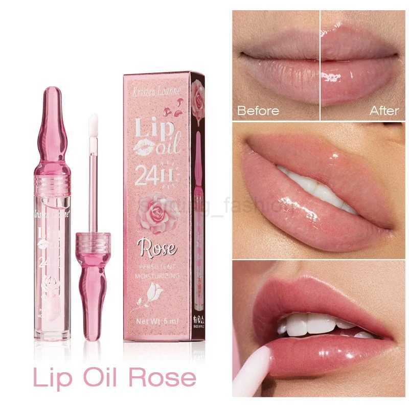 Lip Plump Serum Instant Elasticity Essential Oil Reduces Lip Lines Gets Rid Of Dry Cracked Moisturize balm gloss labial Lip CareCL240716