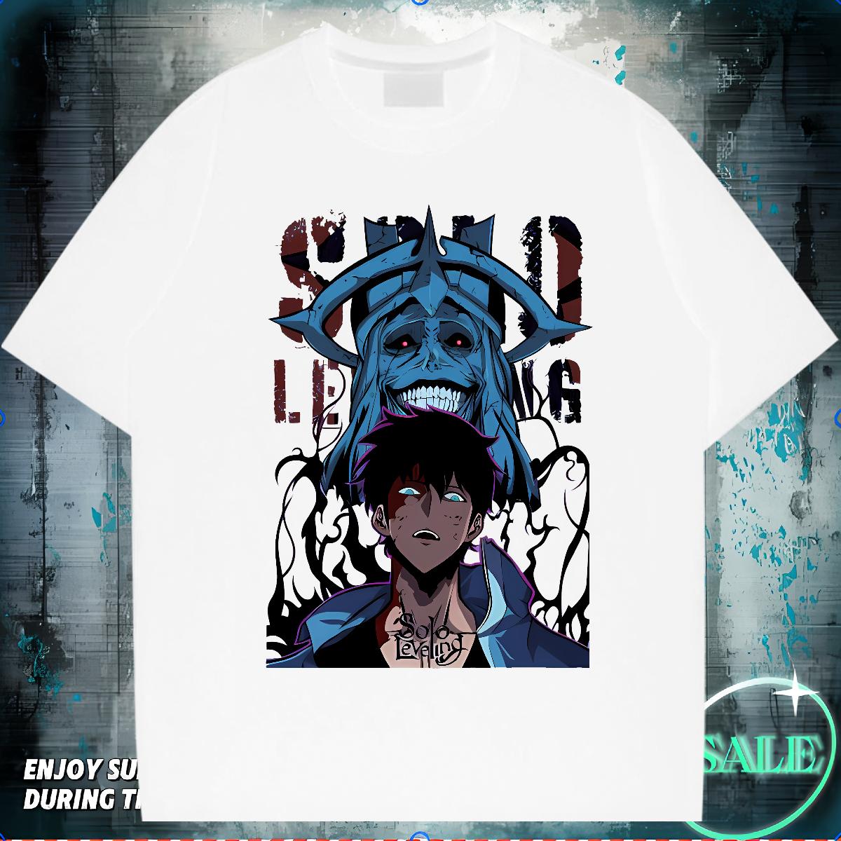 Fashion Man T Shirts fashion 100% Cotton 230g DIY Beach Men Tees Cotton Breathable Short Sleeve 5A