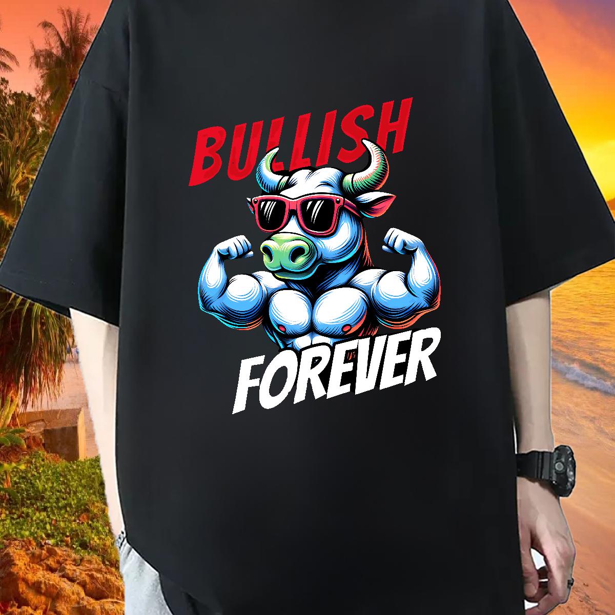 Cool Design Mens T Shirts Sport 180g Cotton Tshirts Custom Skull Clothes