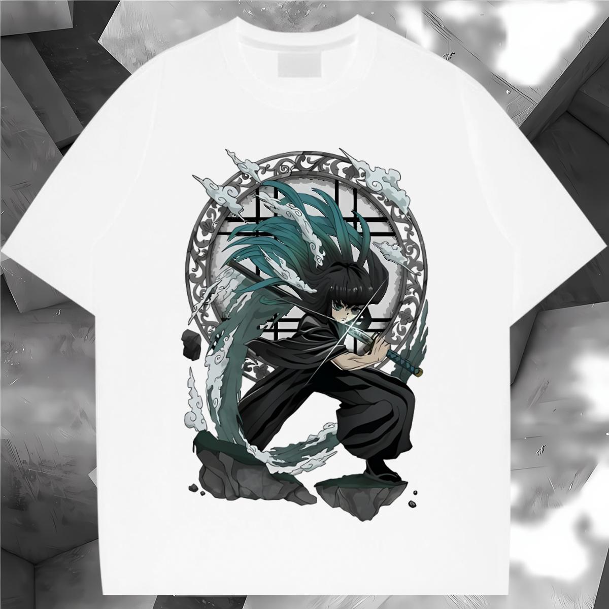 High Quality Men Tops Tees 1 230g Cotton Breathable Short Sleeve Beach Men T Shirts Customized Print Fashion Design Clothes