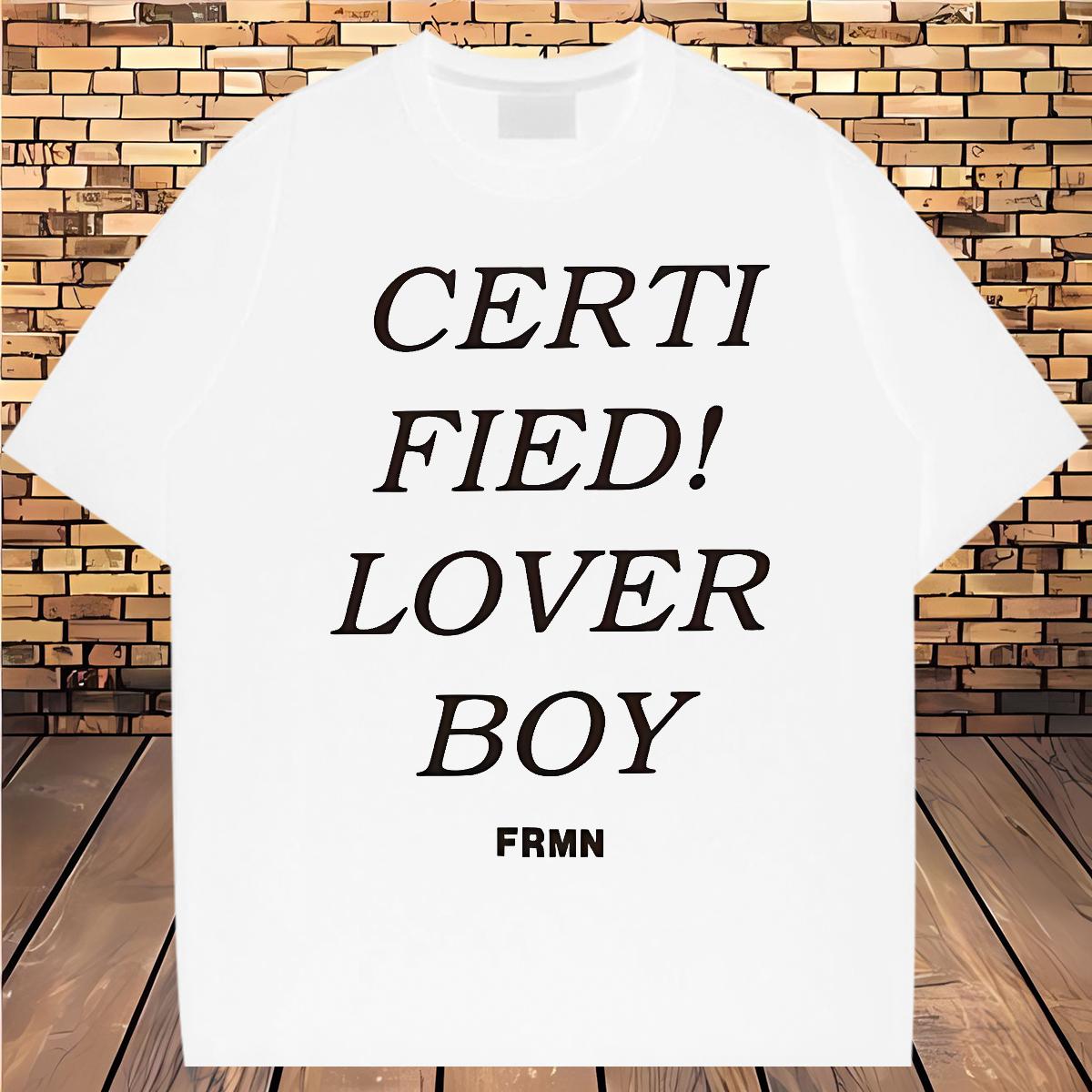 5A Men Clothes T-Shirt fashion 230g Cotton Cotton Breathable Soft Casual Beach T-Shirts for Men Custom Print Oversized Classic Casual Polos