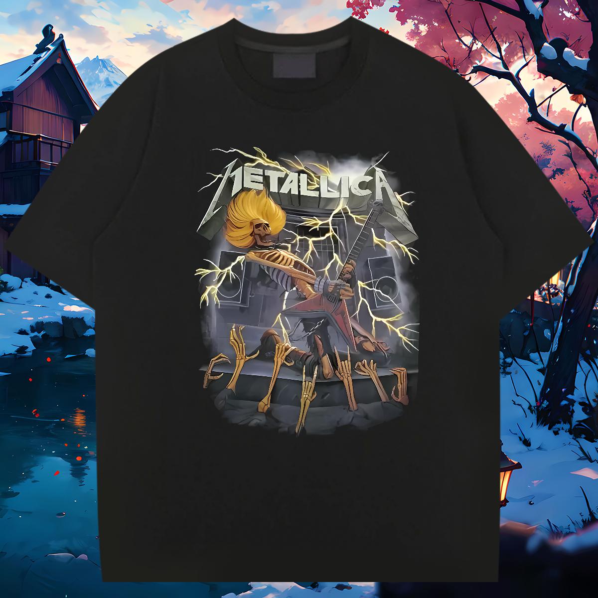 Stylist T Shirt For Man fashion 230g 100% Cotton Black Oversized Casual Daily Wear Men Tees Crew Neck Cotton Breathable High Quality