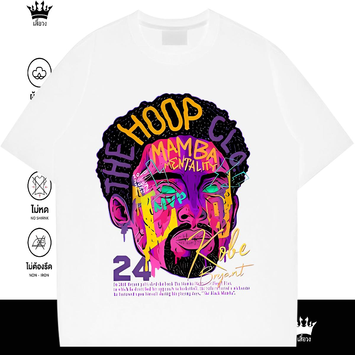 Fashion Casual T shirt Anime Print Outdoor Mens Tshirts Short sleeve Cotton Soft Loose