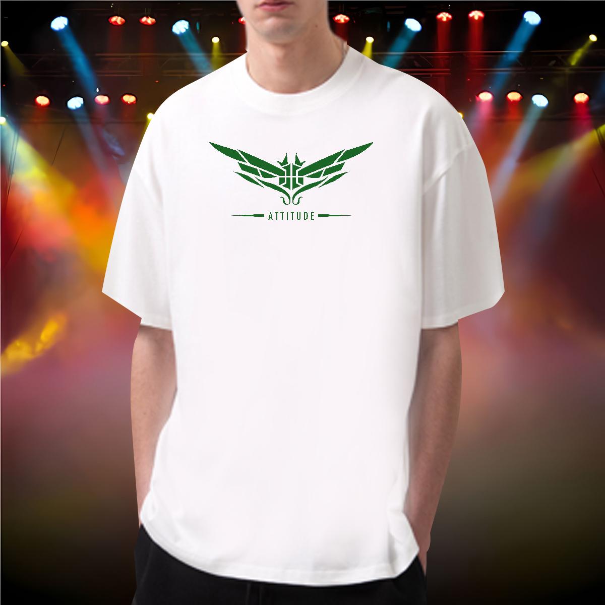 Classic Couples T Shirts Wing 100% Cotton 230g Short sleeve Cotton Soft Street wear Hip Hop Mens T Shirts Custom Printing New Designer Tops Shirt