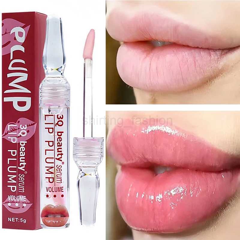 Instant Lip Oil Plu… - image