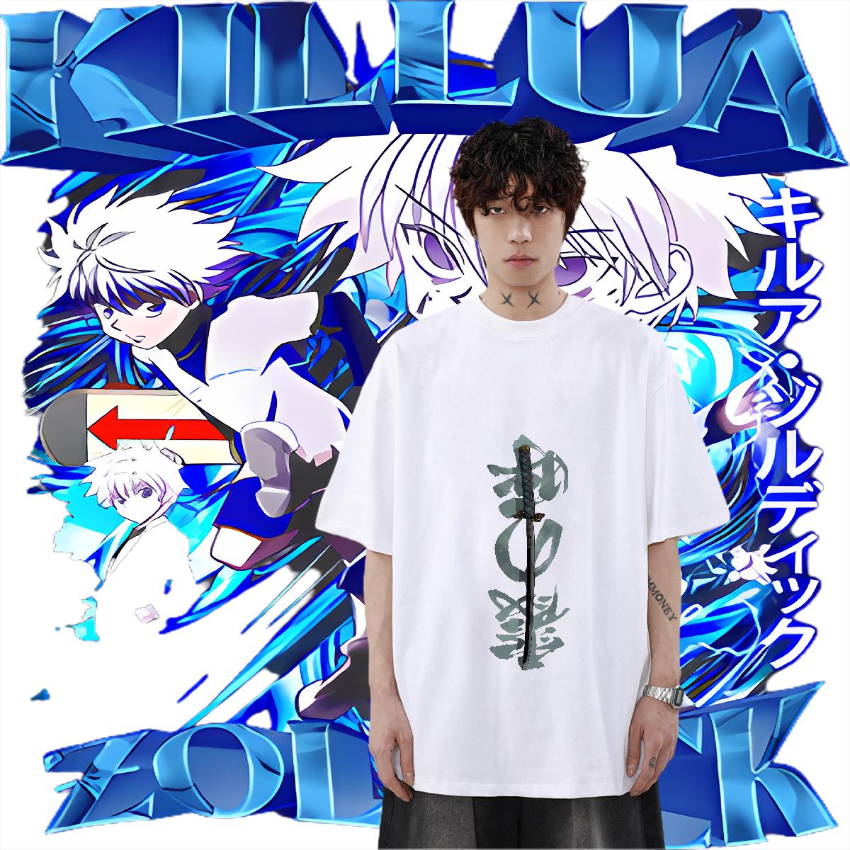 Cool Men Tops Tees Cotton O Neck Short Sleeves Outdoor T Shirts Men Cartoon Print Designer Fashion Tshirts