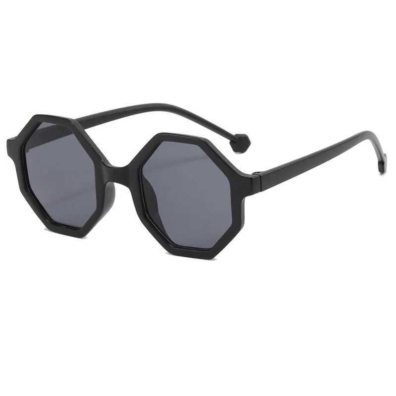 Sunglasses Flower wrapped childrens sunglasses for outings concave design wearing sun visors fashionable trend childrens sunglasses