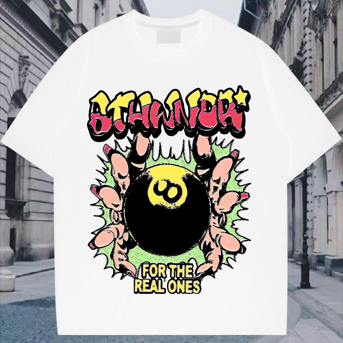 Soft T shirt Casual Beach Cotton Breathable Short Sleeve Couples T Shirts Customized Anime Tee Shirt