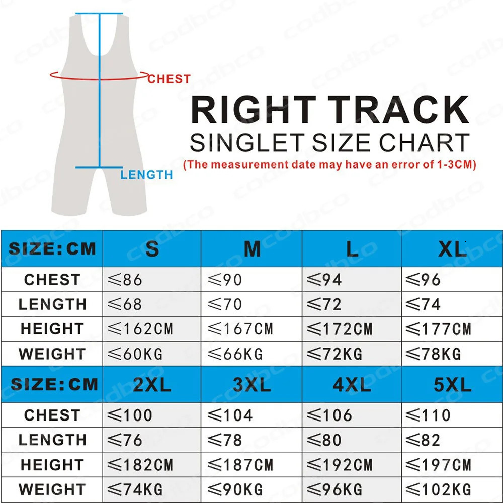 The USA Wrestling Singlets Suit Boxing One Piece Bodysuit Mens Gym Sports Elasticity Fitness Sleeveless Weightlifting Skinsuit 240711