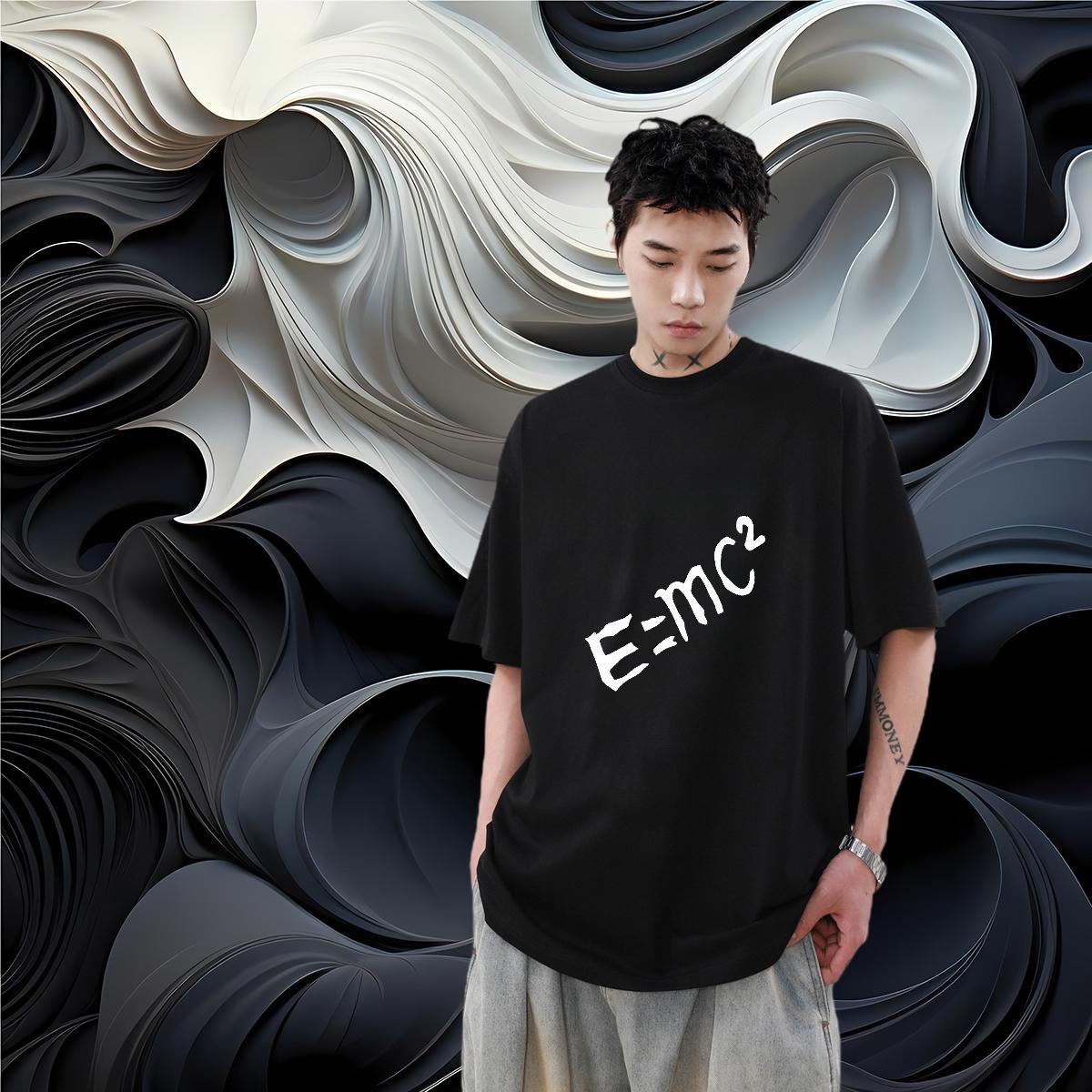 DIY Customized Mens T Shirts Plus Size Cartoon Home Outdoor Mens Tshirts Breathable Short Sleeve Soft