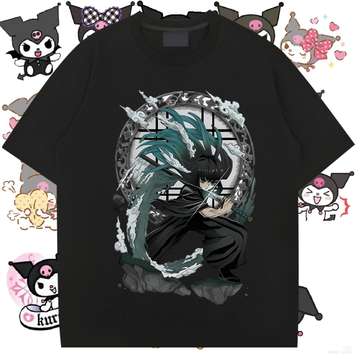 Designer Fashion T-Shirts 1 100% Cotton 230g Custom Printed Daily Wear Mens Tshirts Short Sleeve Cotton O-Neck Soft