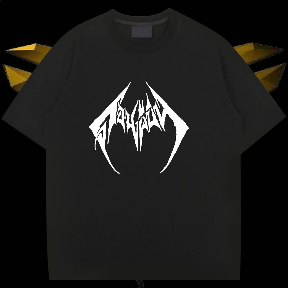 5A T-Shirts Daily Outfit Round Neck Short Sleeve Men Tops Tees 2024 Designer Custom Printing Top Tees