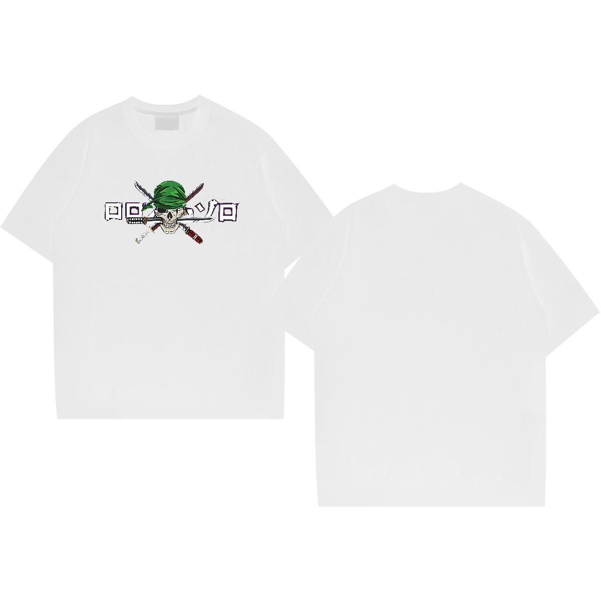 Comfortable Men Tees Breathable Crew Neck Cotton Hip Hop T Shirts Men DIY Printed Casual New Clothes