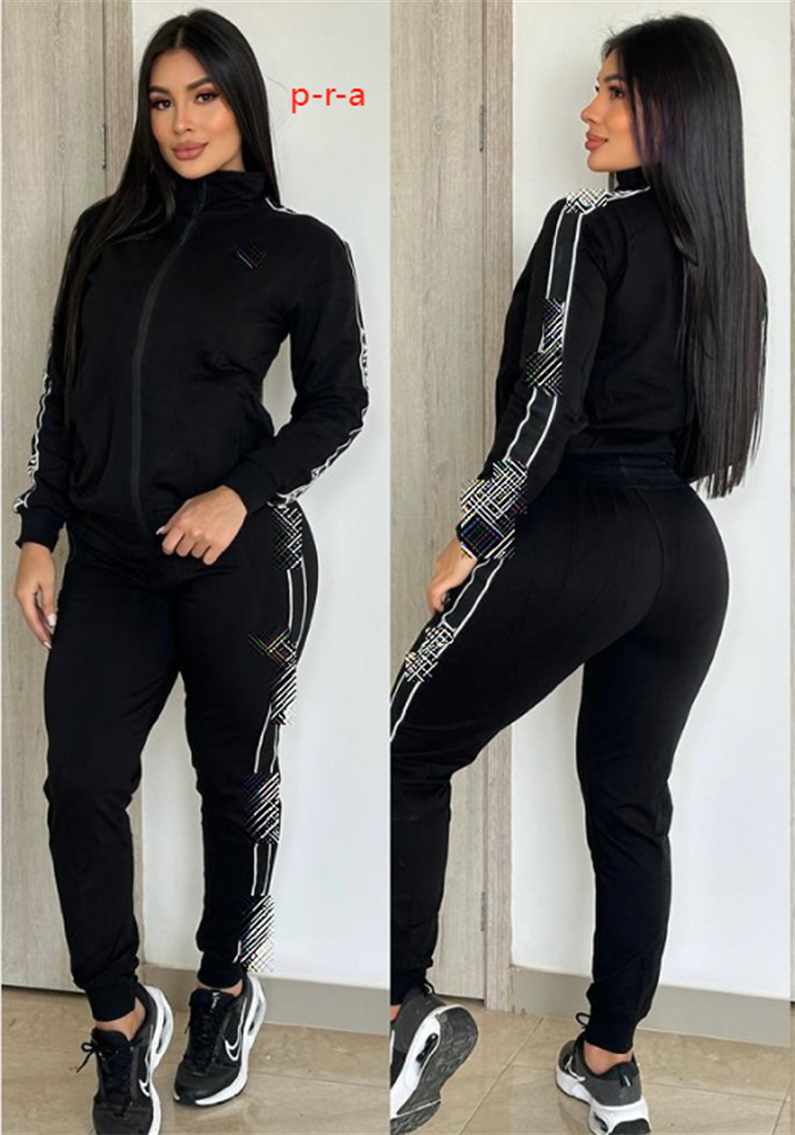 Designer woman Tracksuits jackets Tops and Pants Women Clothes Casual Outfit Sports Hoodies Trousers Suits Sweatsuits Jogging Sportwear Clothing
