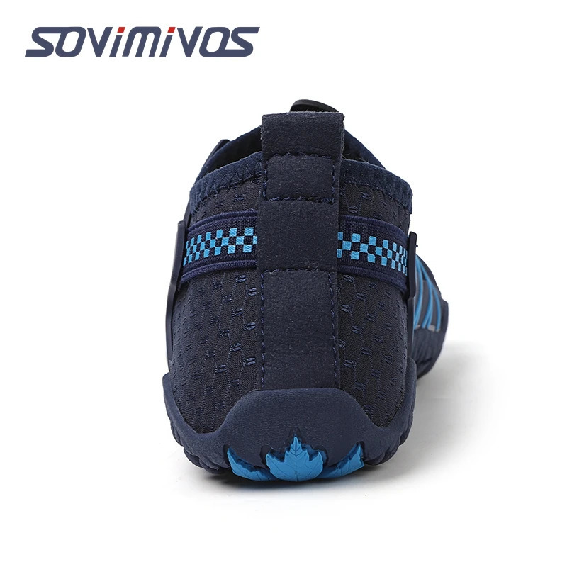 Barefoot Trail Shoes Barefoot Shoes for Men Casual Ladies Women Hiking Water Shoes Aquatic Sneaker Shoe Man Leguano Saguaro 240708