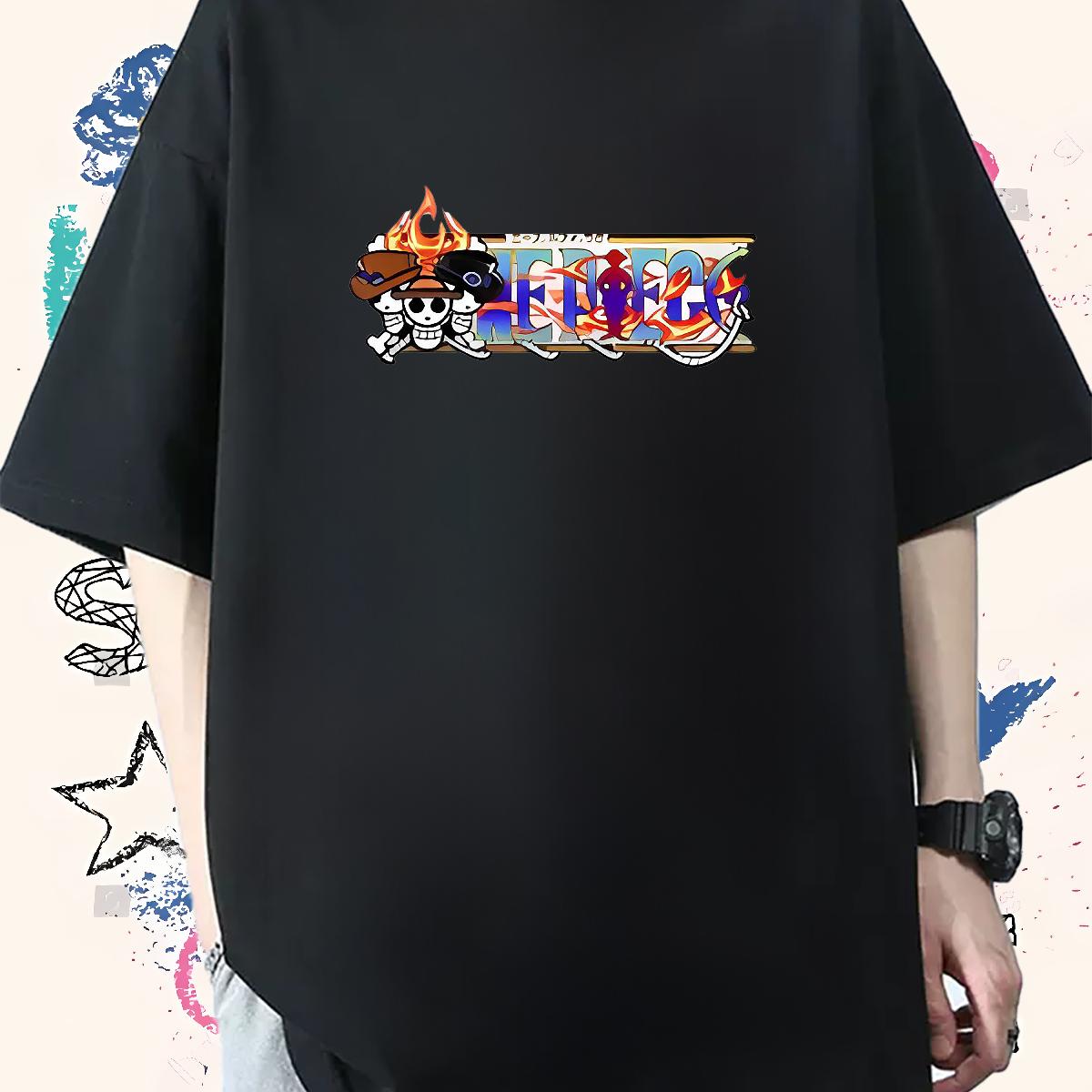 Soft Tshirts Breathable Short Sleeve Street Wear T-Shirts for Men Custom Printed Wholesale Tees