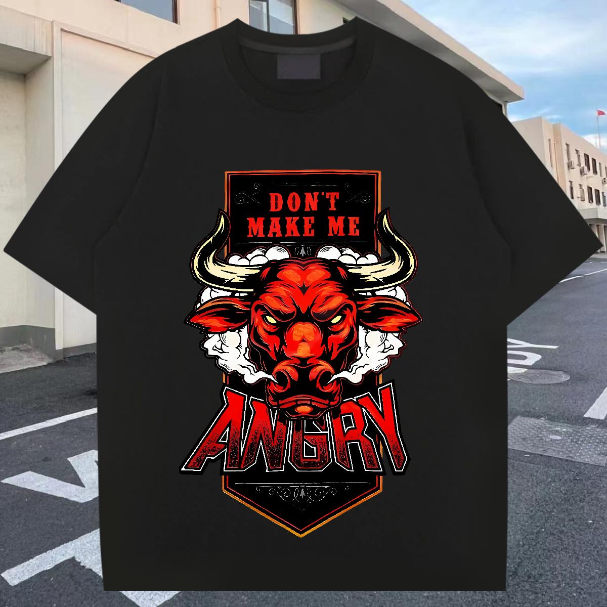 High Quality Men T Shirts Sport O-Neck Short Sleeve Cotton Men Clothes T-Shirt 2024 Summer Anime Tees