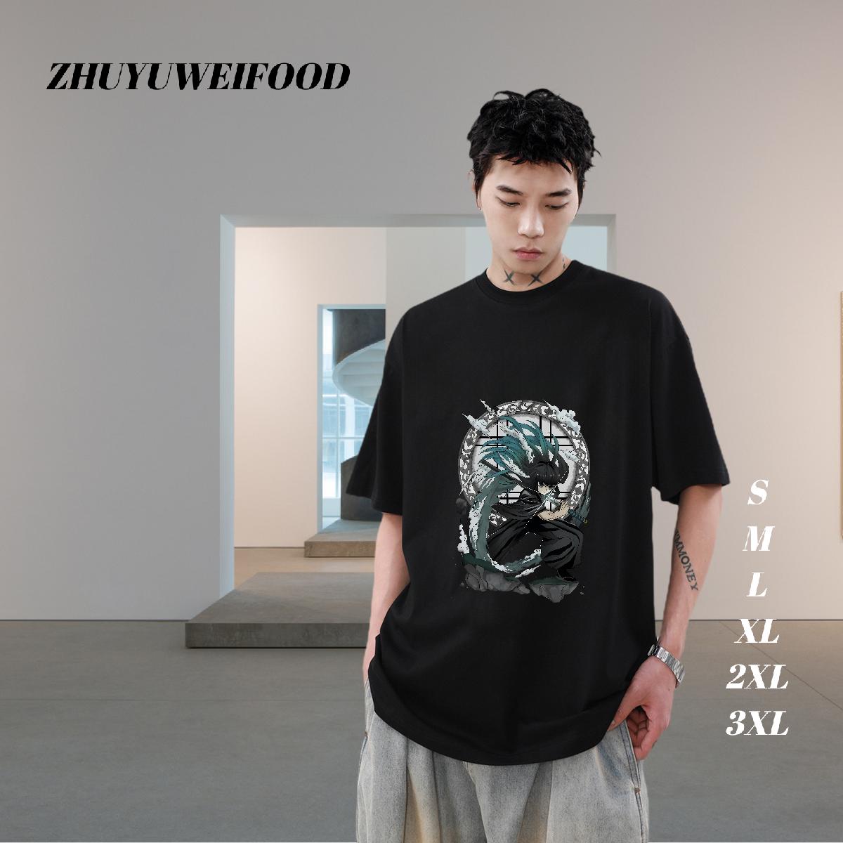 Brand T shirt Spring Summer Round Neck Short Sleeve Couples T Shirts Classic Casual Custom Tops Shirt