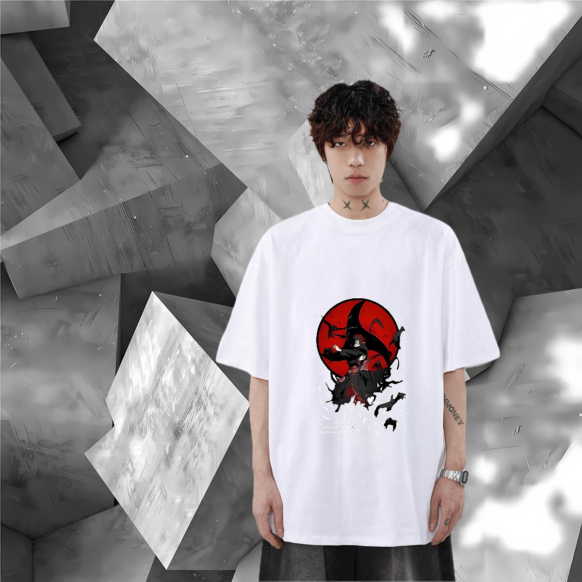 Unisex Men Tees Cotton Breathable Soft Casual Beach T-Shirts for Men DIY Logo 2024 New Tops Shirt