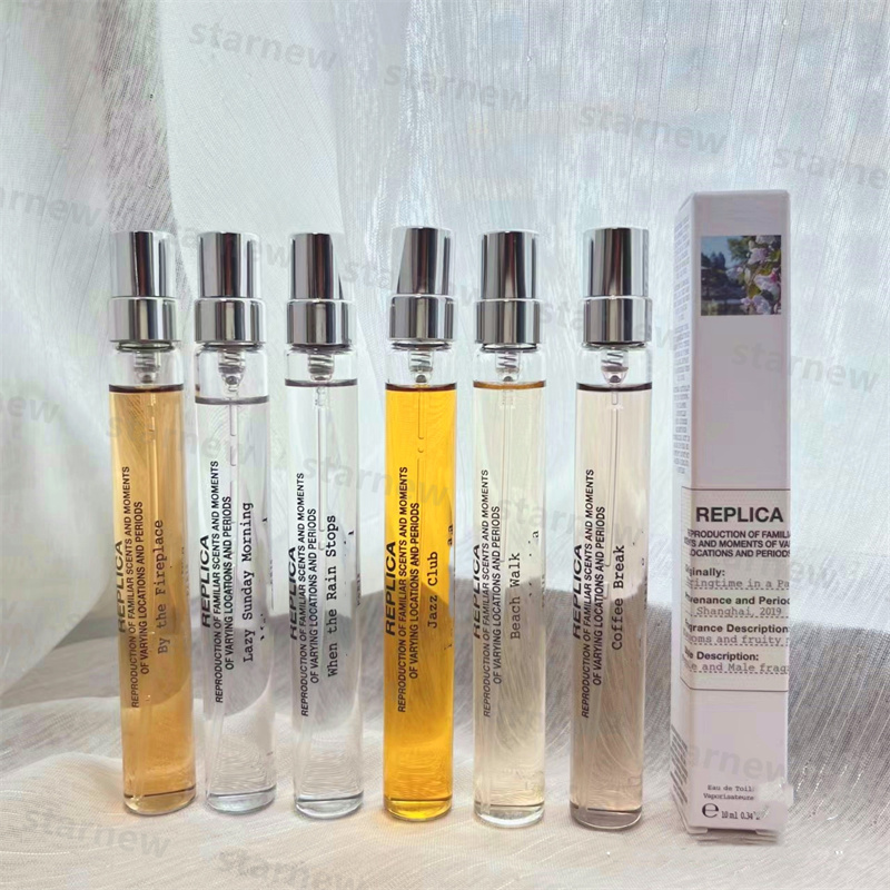 20 10ml samples men and women perfume travel spray