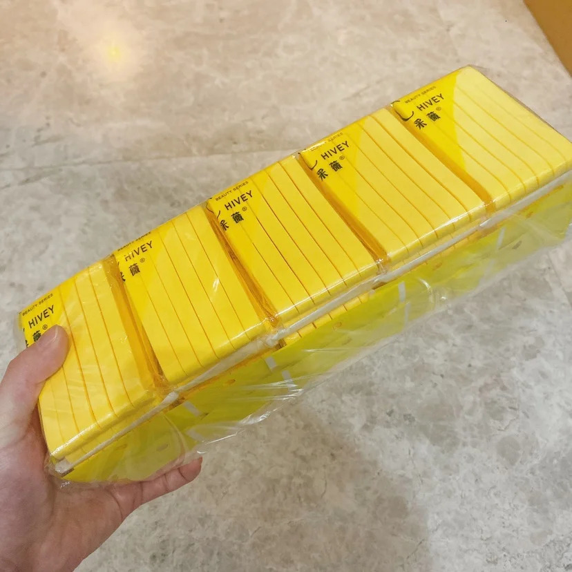 Compressed circular cleaning sponge cleaning brush cleaning tools makeup removal wet wipes fingers wholesale free delivery 240715