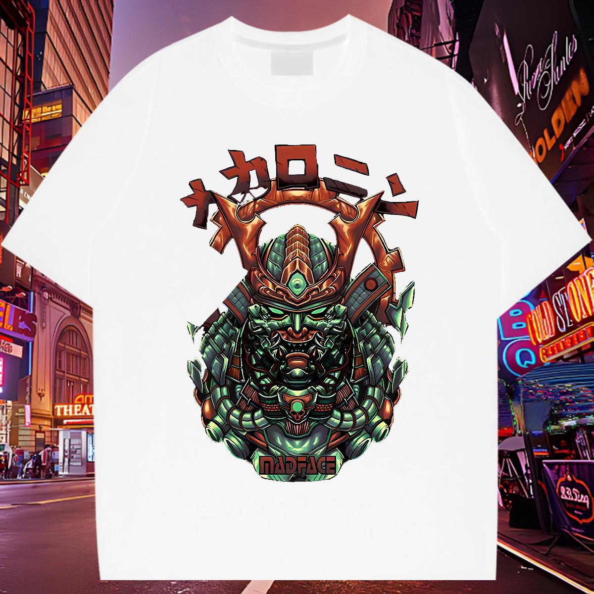 New Arrival T Shirt For Man fashion 100% Cotton 230g Custom Tshirt for Man Woman Casual Daily Wear Short Sleeve Cotton O-Neck High Quality Top Tees