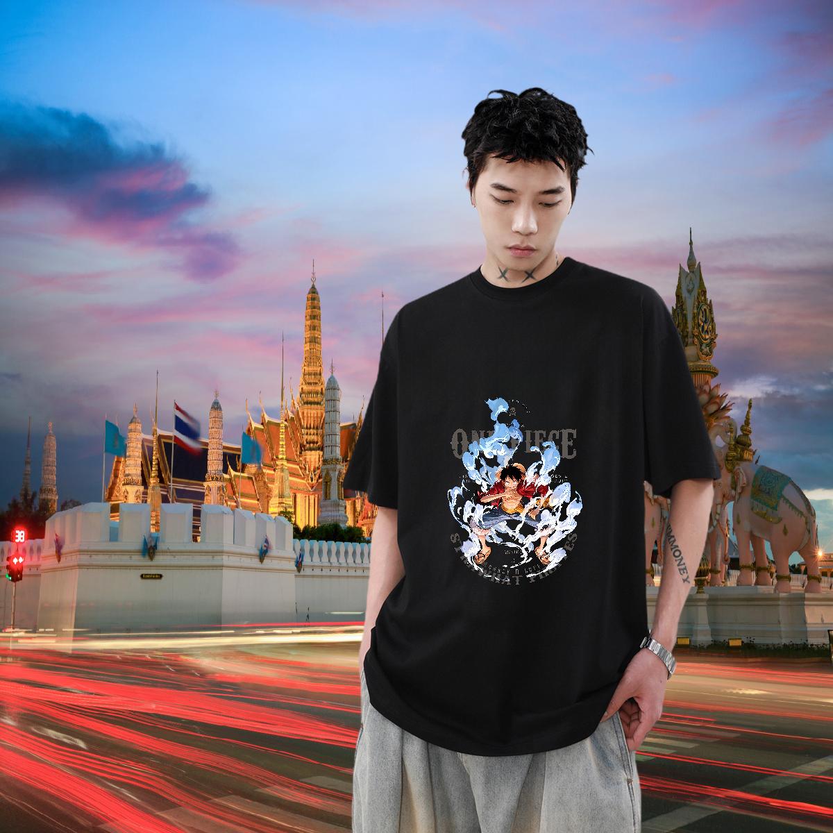 Unisex T Shirts Men Sports Casual Cotton Breathable Soft Men Tees Stylist Custom Tshirts