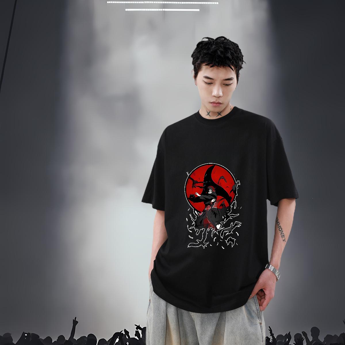 Brand Men T Shirts Custom Printing Couples T Shirts Sport Short Sleeve Cotton O-Neck Popular Tshirts