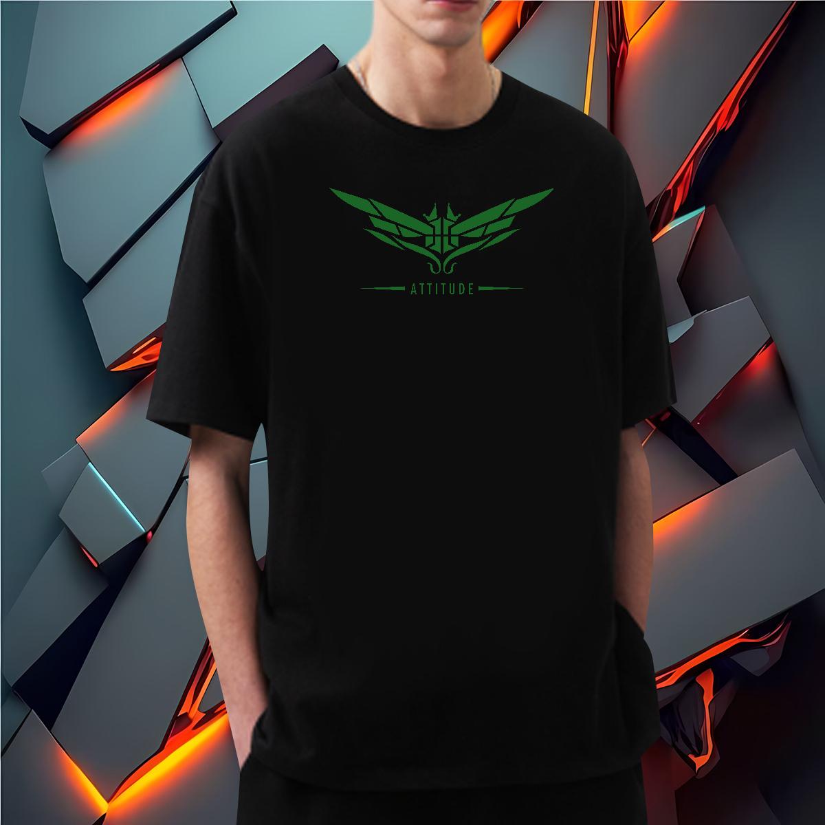 Loose Men Tees KOREAN 100% Cotton 230g 180g Cotton Spring Summer Men T Shirts Graphic Fashion New Tees Shirts