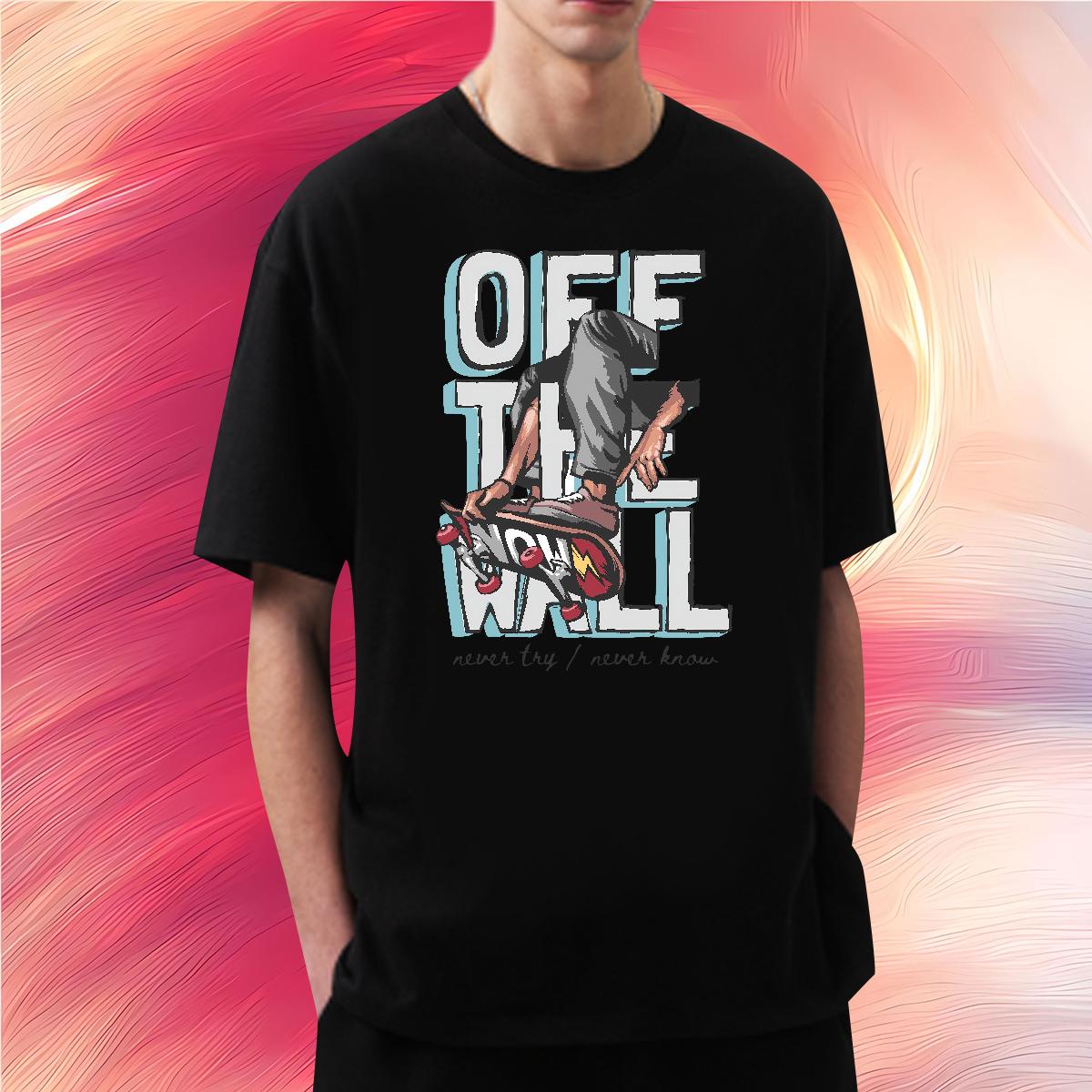 Cool Design Couples T Shirts Graffiti Art 230g 100% Cotton Cotton Breathable Short Sleeve High Street Hip Hop Men T Shirts Plus Size Cartoon Classic C