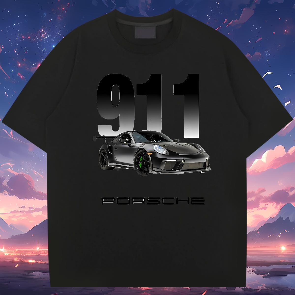 Cool Design Men Tshirts Graffiti Art 230g Cotton Cotton Breathable Soft High Street Hip Hop Man T Shirts Anime Print 2024 Top Tees