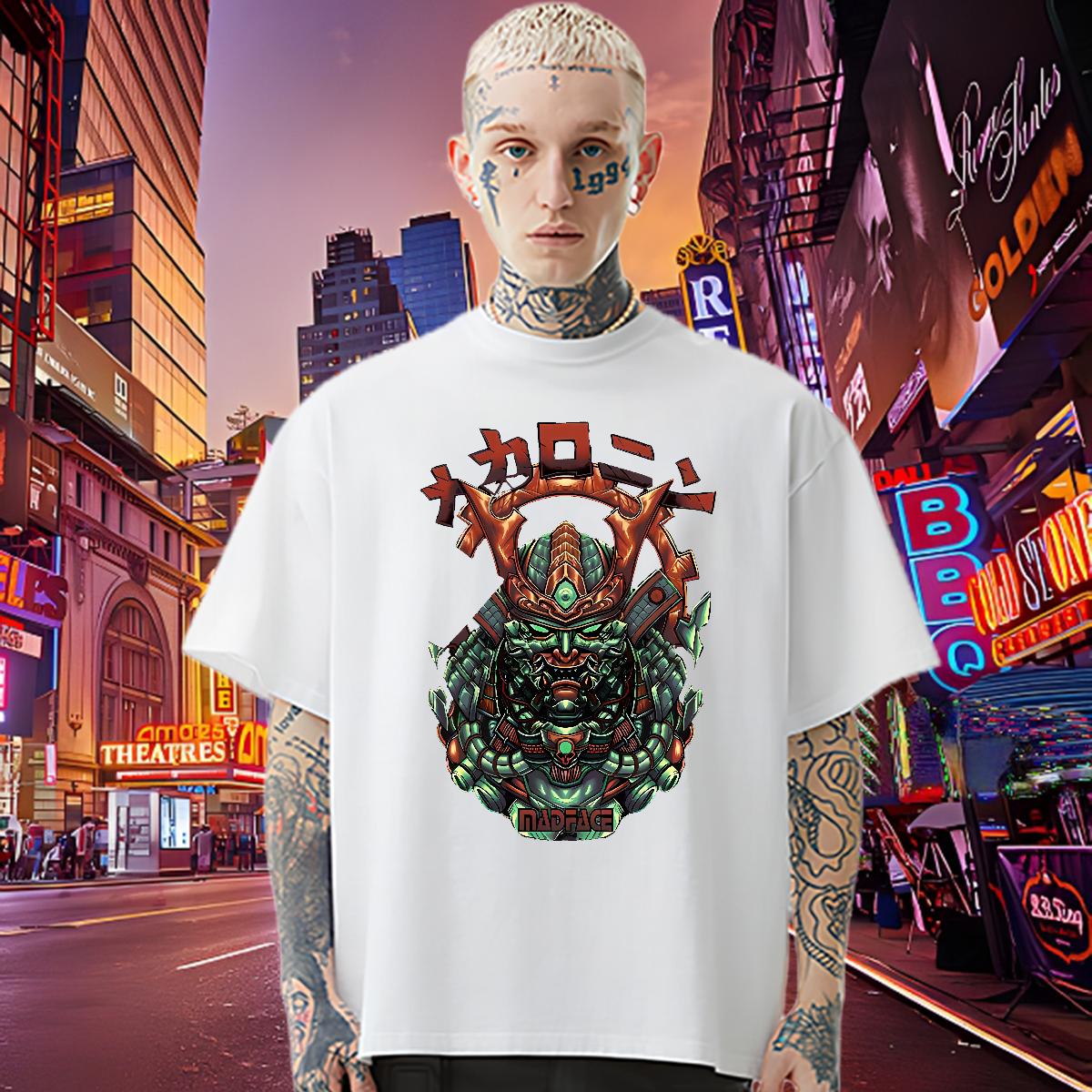 New Arrival T Shirt For Man fashion 100% Cotton 230g Custom Tshirt for Man Woman Casual Daily Wear Short Sleeve Cotton O-Neck High Quality Top Tees